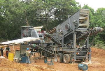 mobile crusher machine for sale in Ethiopia