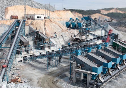 Stone Crusher In Ethiopia