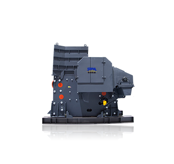 Jaw Crusher